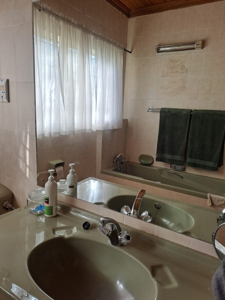 10 Bedroom Property for Sale in Reddersburg Free State